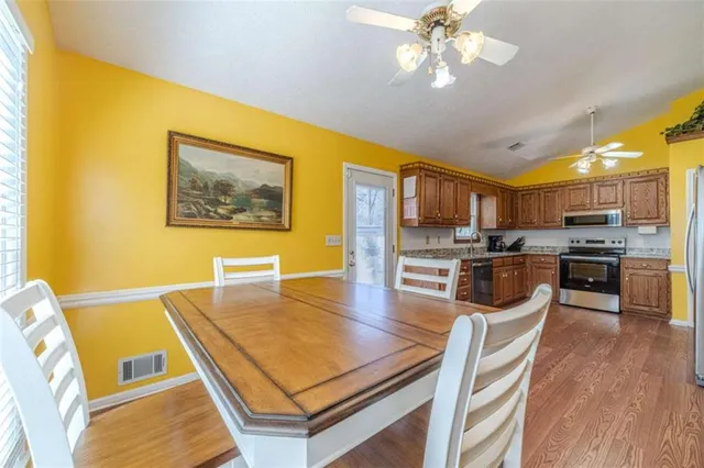 $345,000 | 45 Somerset Court, Covington, GA 30016