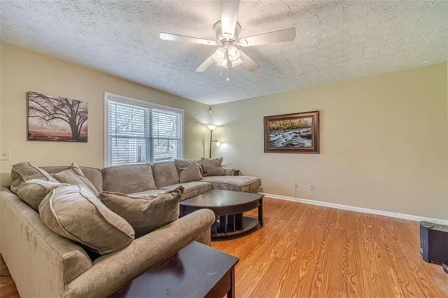 $345,000 | 45 Somerset Court, Covington, GA 30016