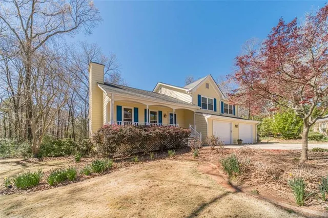 $345,000 | 45 Somerset Court, Covington, GA 30016