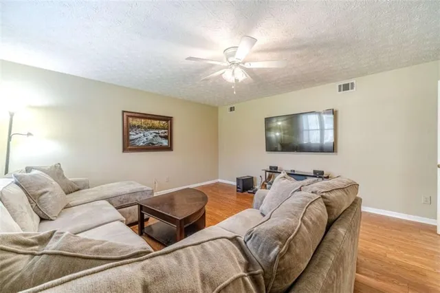 $345,000 | 45 Somerset Court, Covington, GA 30016