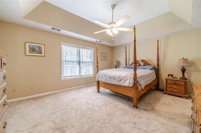 $345,000 | 45 Somerset Court, Covington, GA 30016