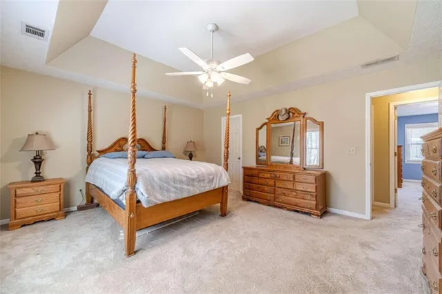 $345,000 | 45 Somerset Court, Covington, GA 30016