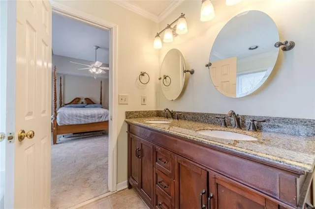 $345,000 | 45 Somerset Court, Covington, GA 30016