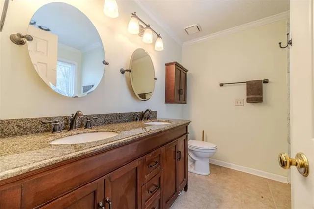 $345,000 | 45 Somerset Court, Covington, GA 30016