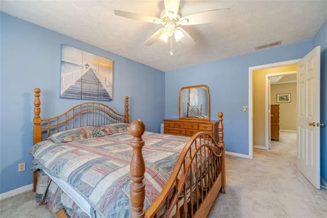 $345,000 | 45 Somerset Court, Covington, GA 30016