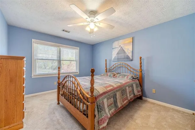 $345,000 | 45 Somerset Court, Covington, GA 30016