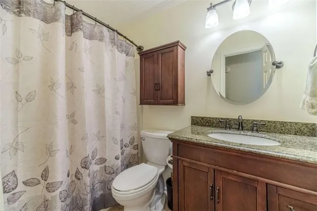 $345,000 | 45 Somerset Court, Covington, GA 30016