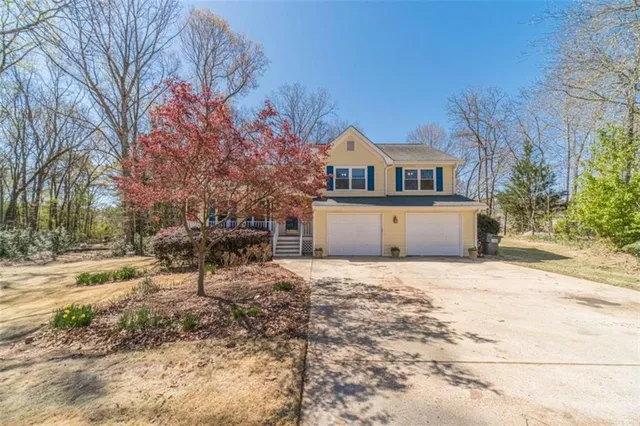 $345,000 | 45 Somerset Court, Covington, GA 30016