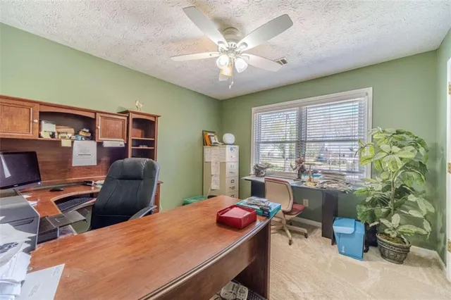 $345,000 | 45 Somerset Court, Covington, GA 30016