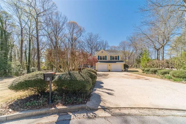 $345,000 | 45 Somerset Court, Covington, GA 30016