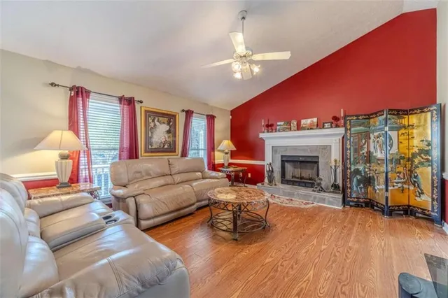 $345,000 | 45 Somerset Court, Covington, GA 30016