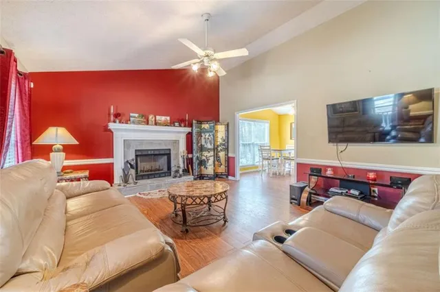 $345,000 | 45 Somerset Court, Covington, GA 30016