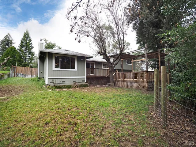 $1,150,000 | 21679 Geyserville Avenue, Geyserville, CA 95441