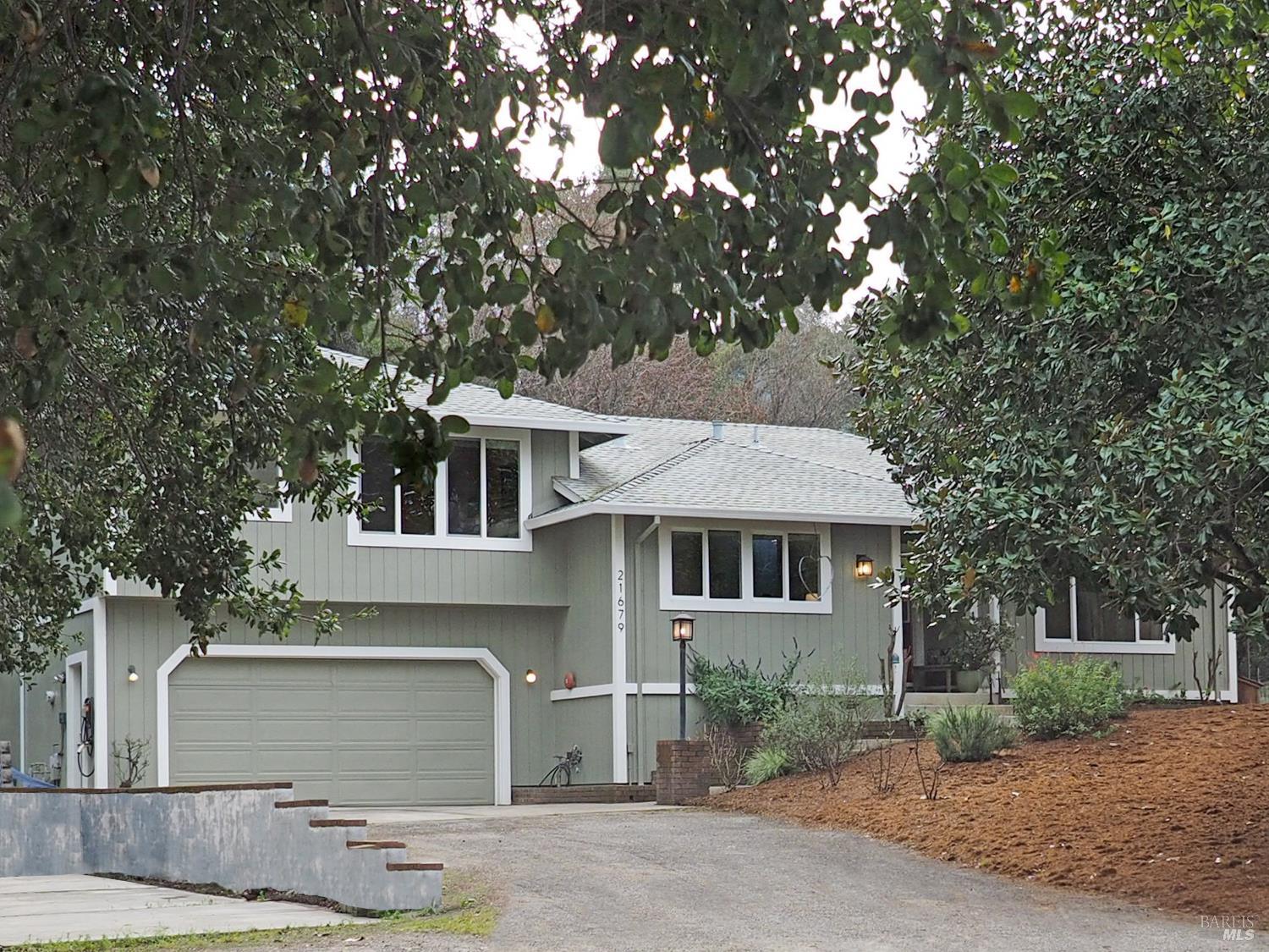 21679 Geyserville Avenue Geyserville, CA 95441 - Photo 60 of 60