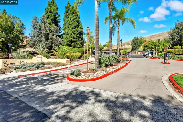 $429,000 | 805 Watson Canyon Court, Unit 163, San Ramon, CA 94582