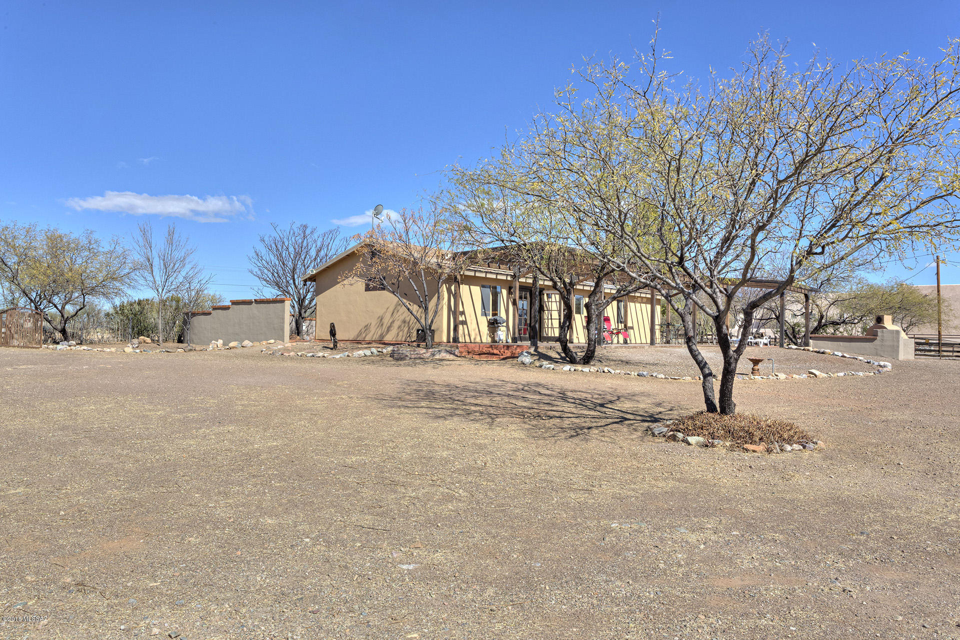 281 Camino Josefina Rio Rico, AZ 85648 - Photo 35 of 37