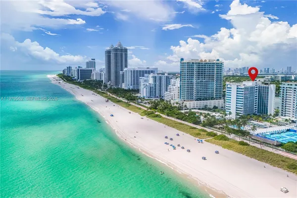 $3,750 | 5055 Collins Avenue, Unit 5N, Miami Beach, FL 33140