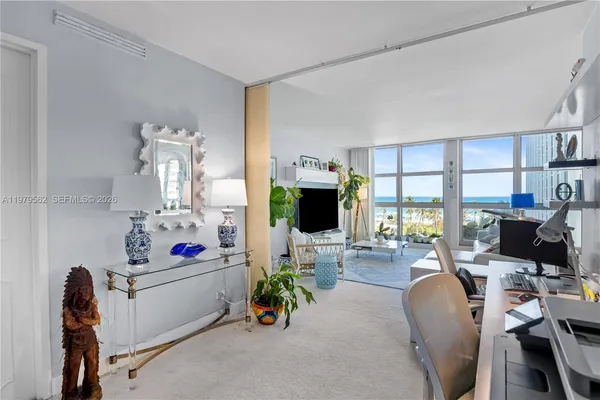 $3,750 | 5055 Collins Avenue, Unit 5N, Miami Beach, FL 33140