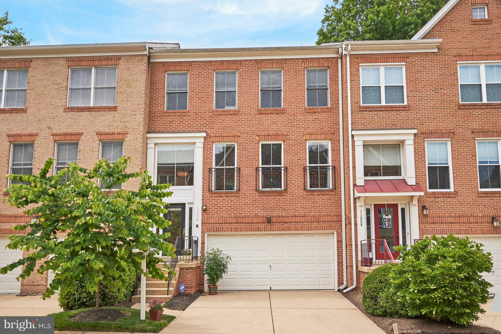 11510 Waterhaven Court Reston, VA 20190 - Photo 1 of 42