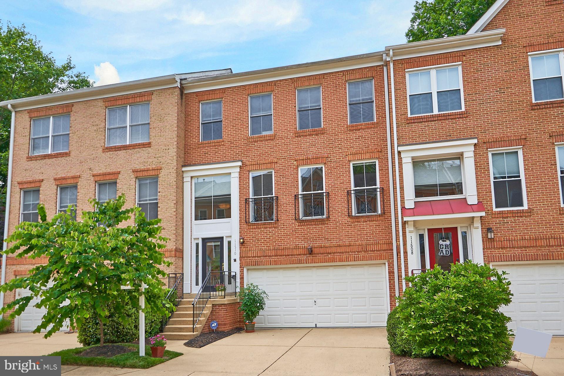 11510 Waterhaven Court Reston, VA 20190 - Photo 2 of 42