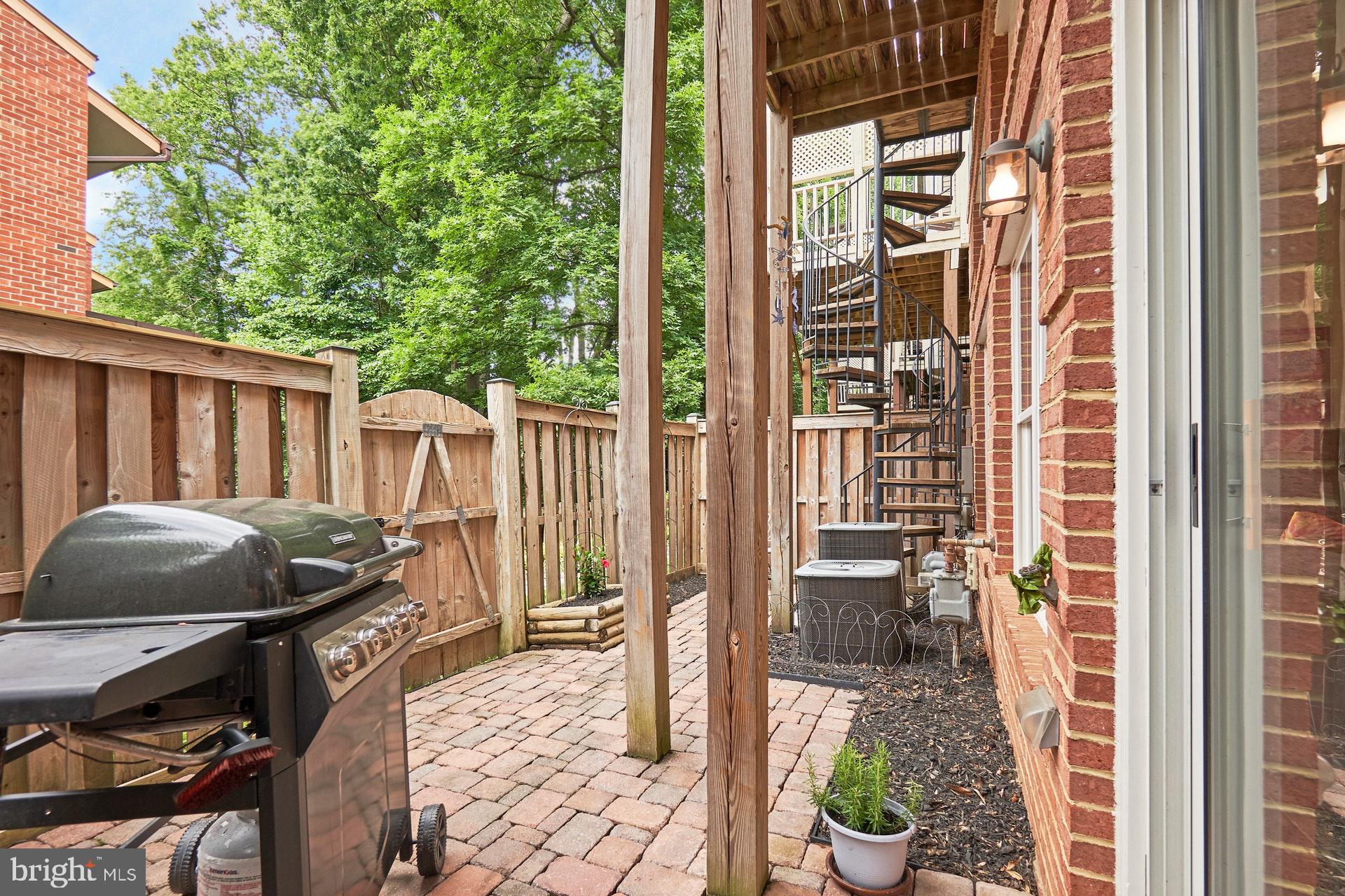 11510 Waterhaven Court Reston, VA 20190 - Photo 29 of 42