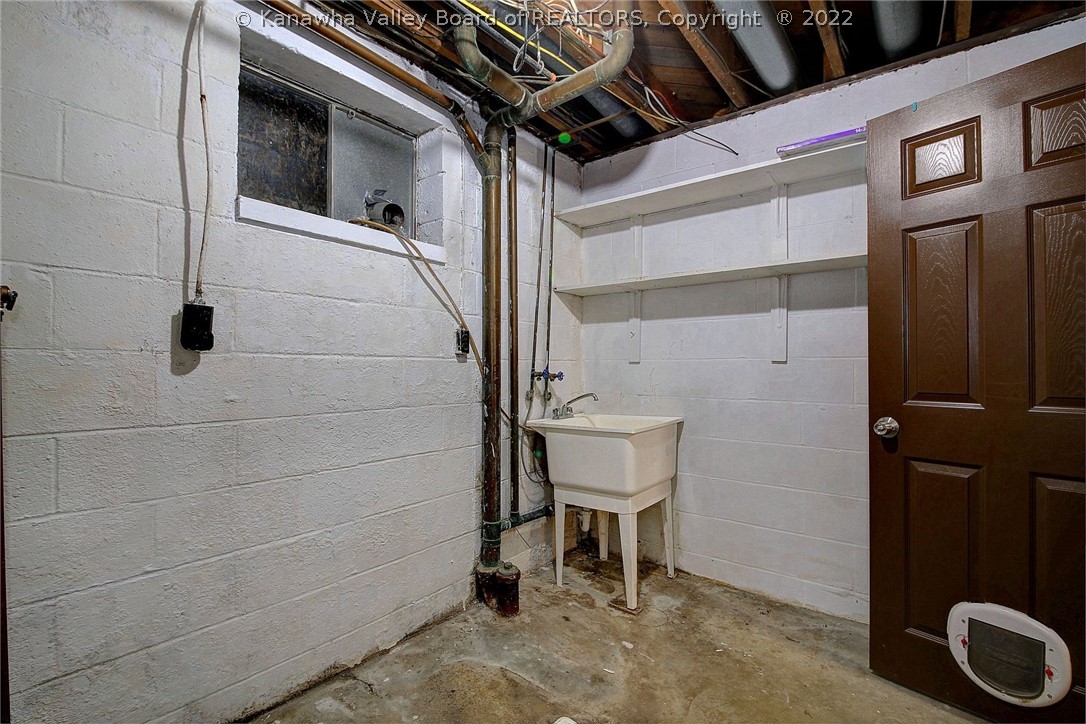 111 Hickory Road Charleston, WV 25314 - Photo 25 of 30 Gallery Image 25