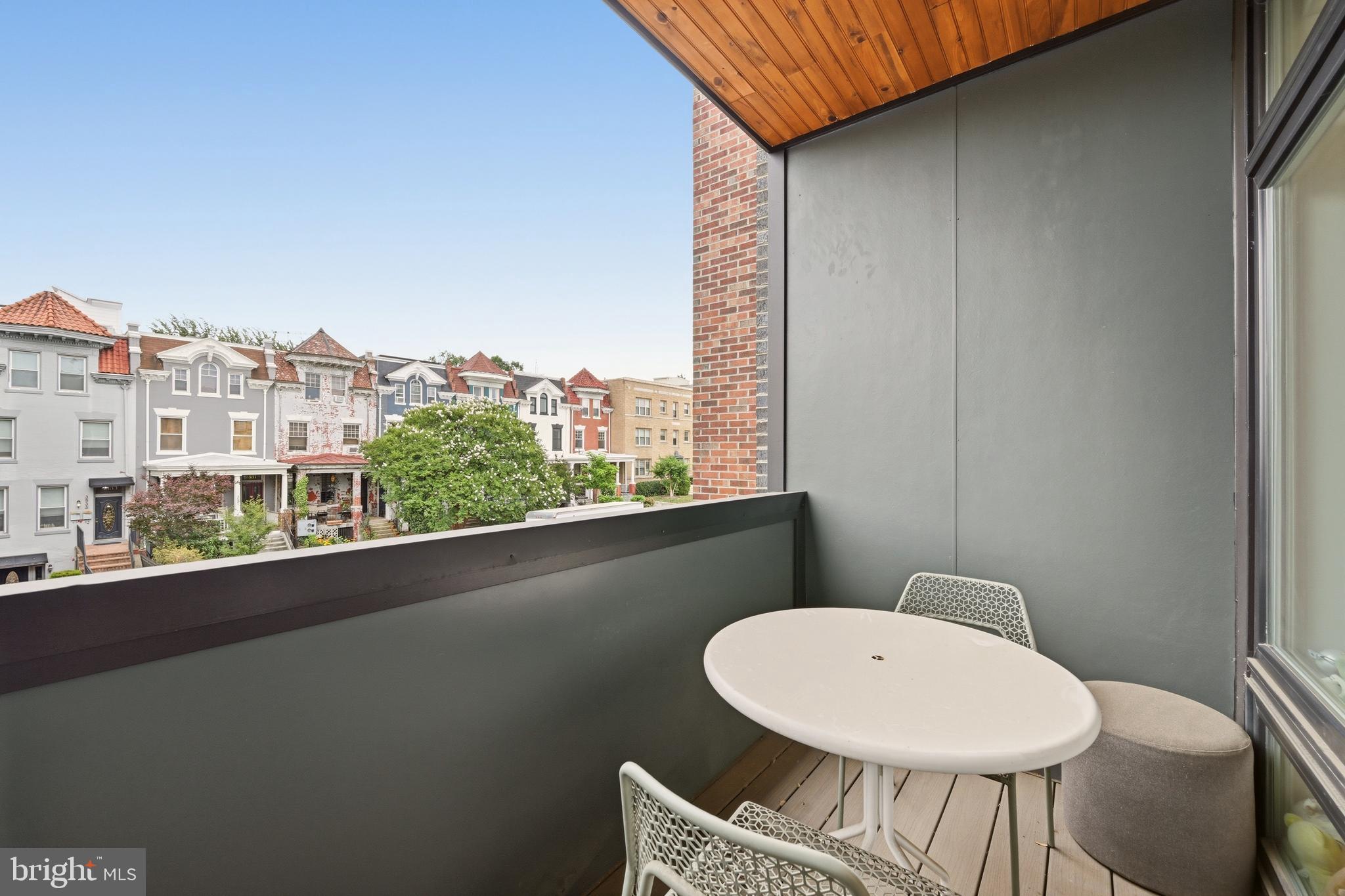 3554 13th Street Northwest, Unit 2 Washington, DC 20010 - Photo 19 of 43