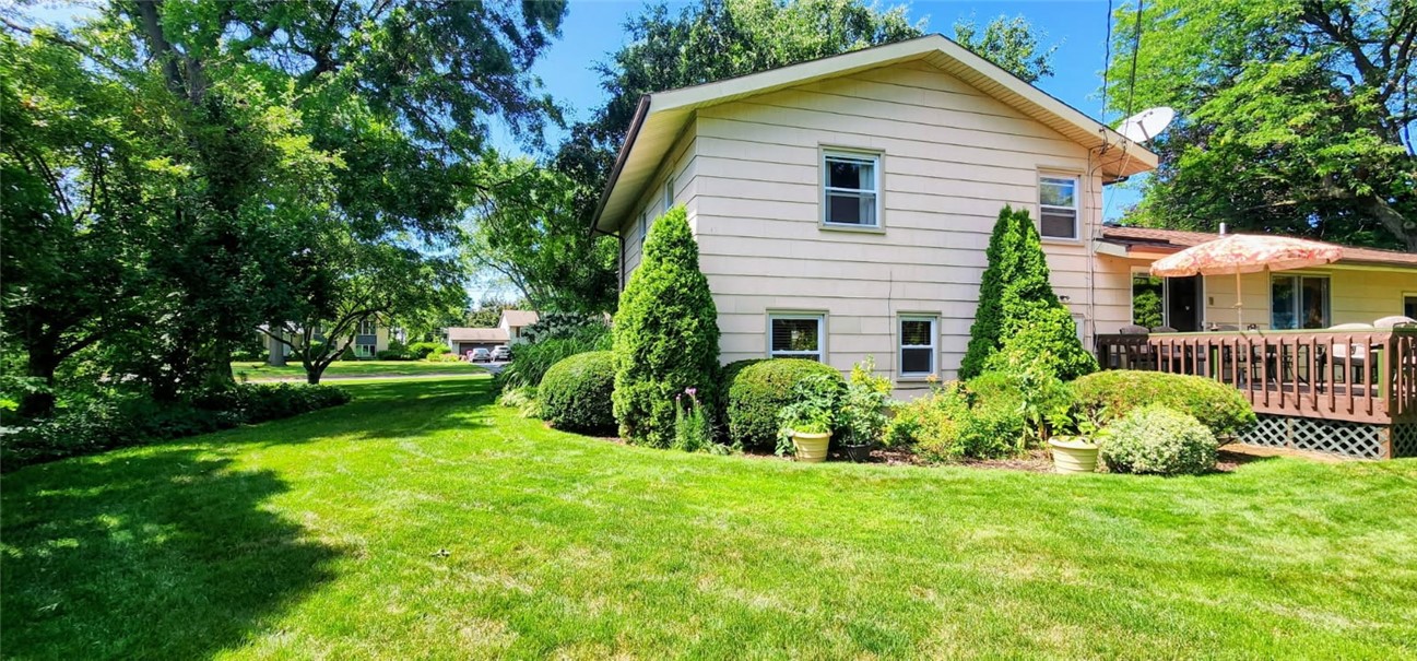 401 Eileen Drive Greece, NY 14616 - Photo 33 of 34