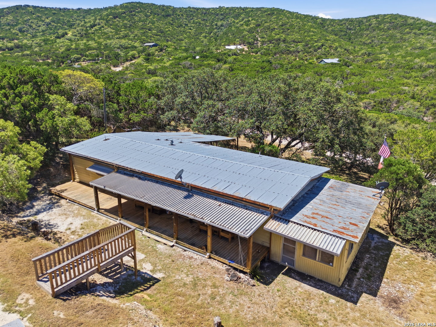 1501 Spring Road Pipe Creek, TX 78063 - Photo 51 of 68 Gallery Image 51