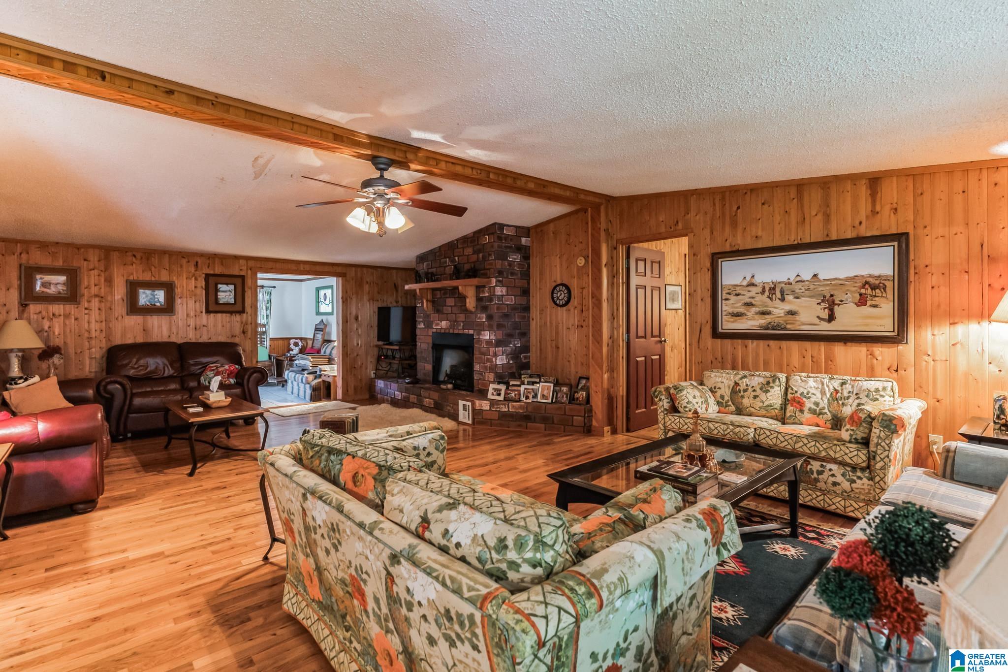 1236 County Road 759 Clanton, AL 35046 - Photo 9 of 38