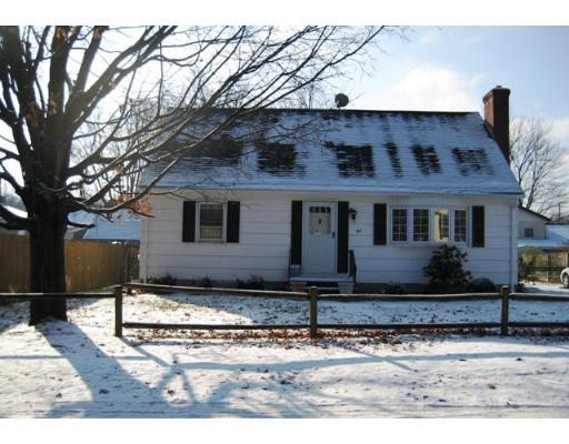 89 Mount Vernon Road Chicopee, MA 01013 - Photo 1 of 1 Gallery Image 1