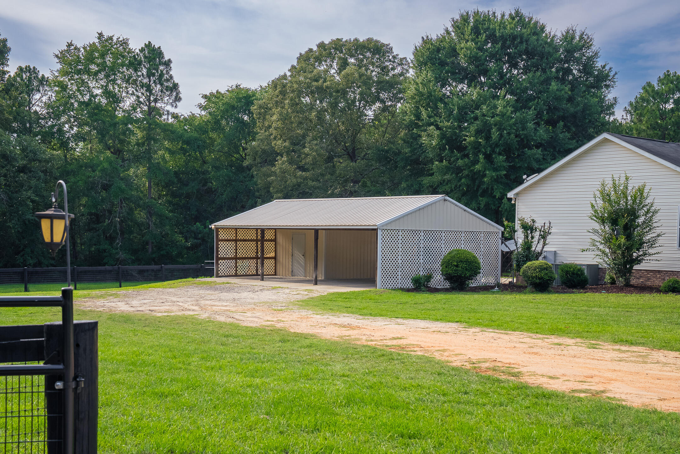 500 Burkelo Road Wagener, SC 29164 - Photo 27 of 80