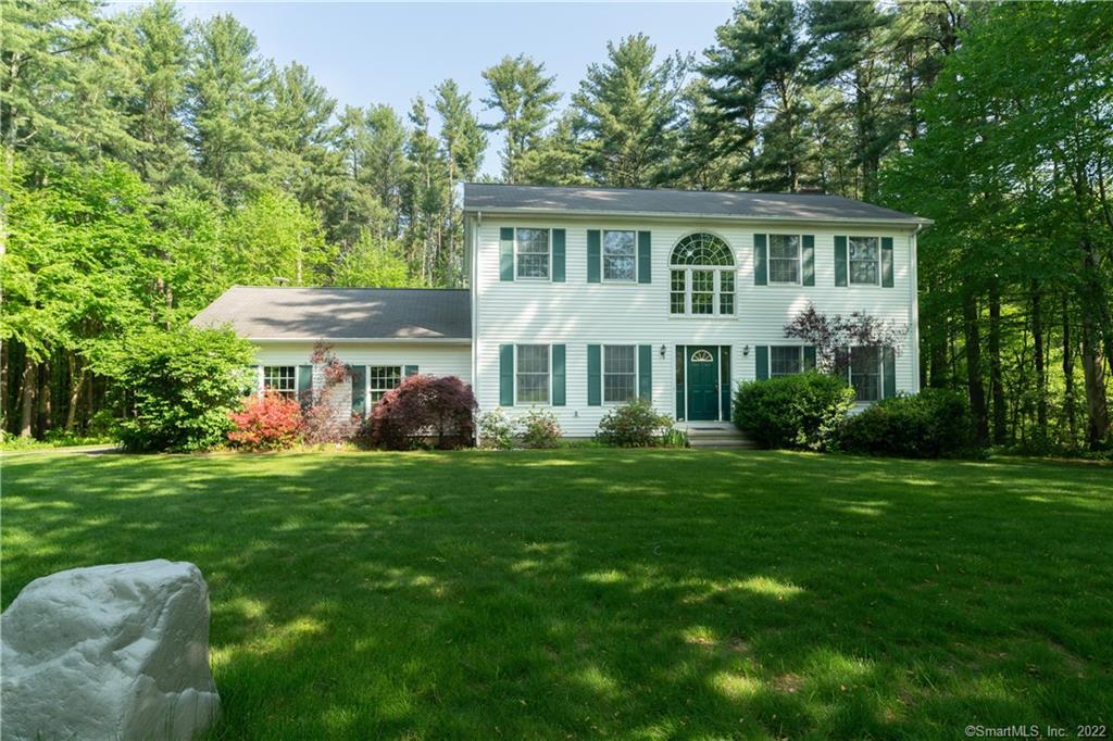 83 Fox Ridge Drive Colchester, CT 06415 - Photo 1 of 1