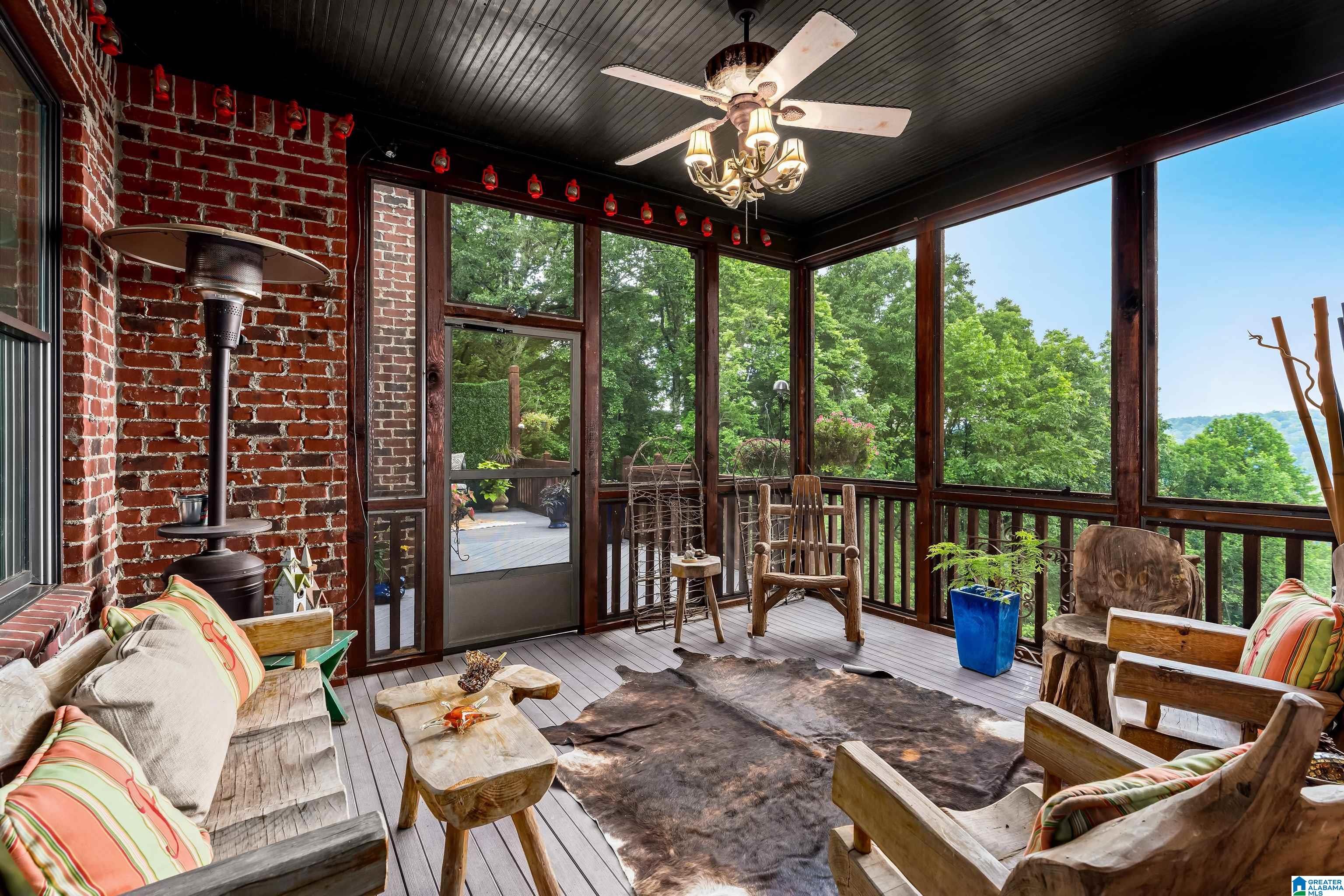 7659 Cottonridge Road Trussville, AL 35173 - Photo 29 of 63