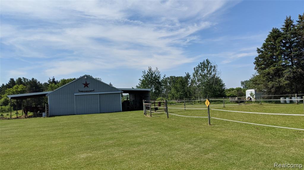 9753 West Coon Lake Road Gregory, MI 48137 - Photo 53 of 65