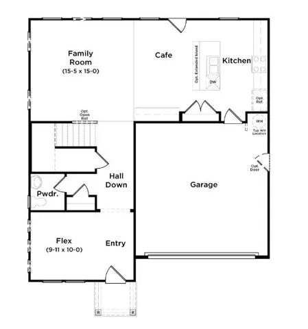 $404,999 | 608 Sun Bear Ln Mount, Mount Pleasant, TN 38474
