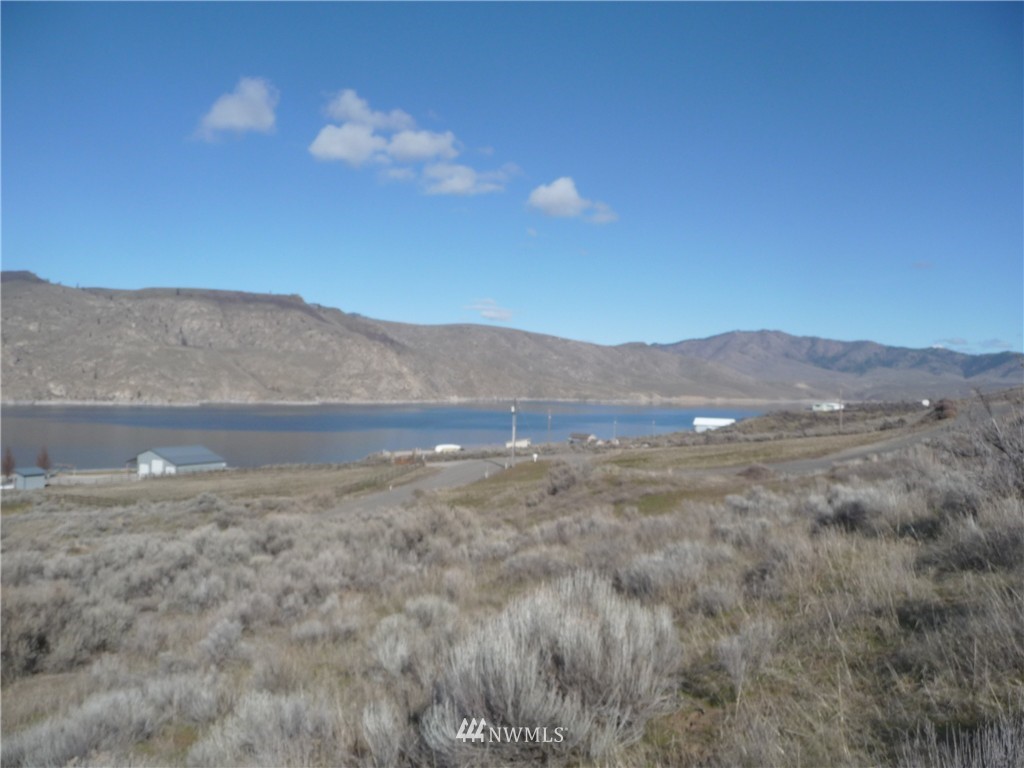 4050 Plum Point Road Grand Coulee, WA 99133 - Photo 1 of 6 Gallery Image 1
