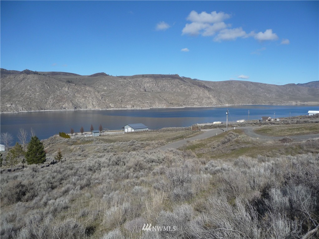 4050 Plum Point Road Grand Coulee, WA 99133 - Photo 5 of 6 Gallery Image 5