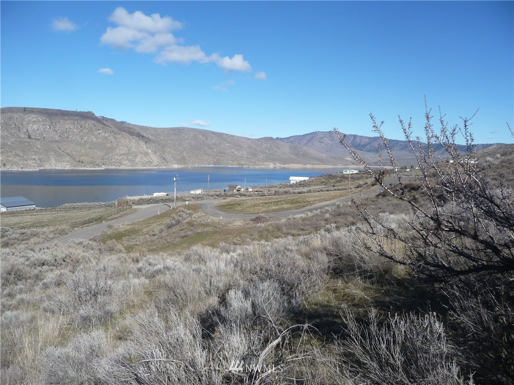 4050 Plum Point Road Grand Coulee, WA 99133 - Photo 6 of 6 Gallery Image 6