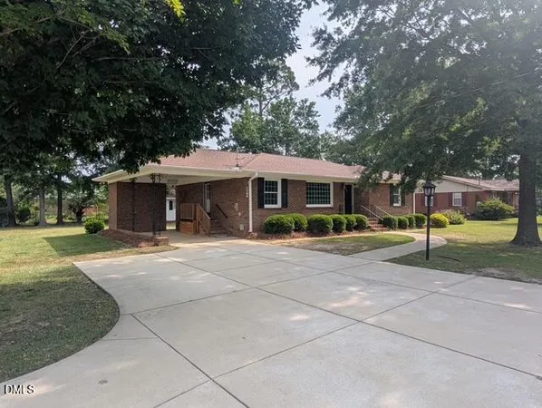 $1,600 | 1108 Friendly Road, Dunn, NC 28334