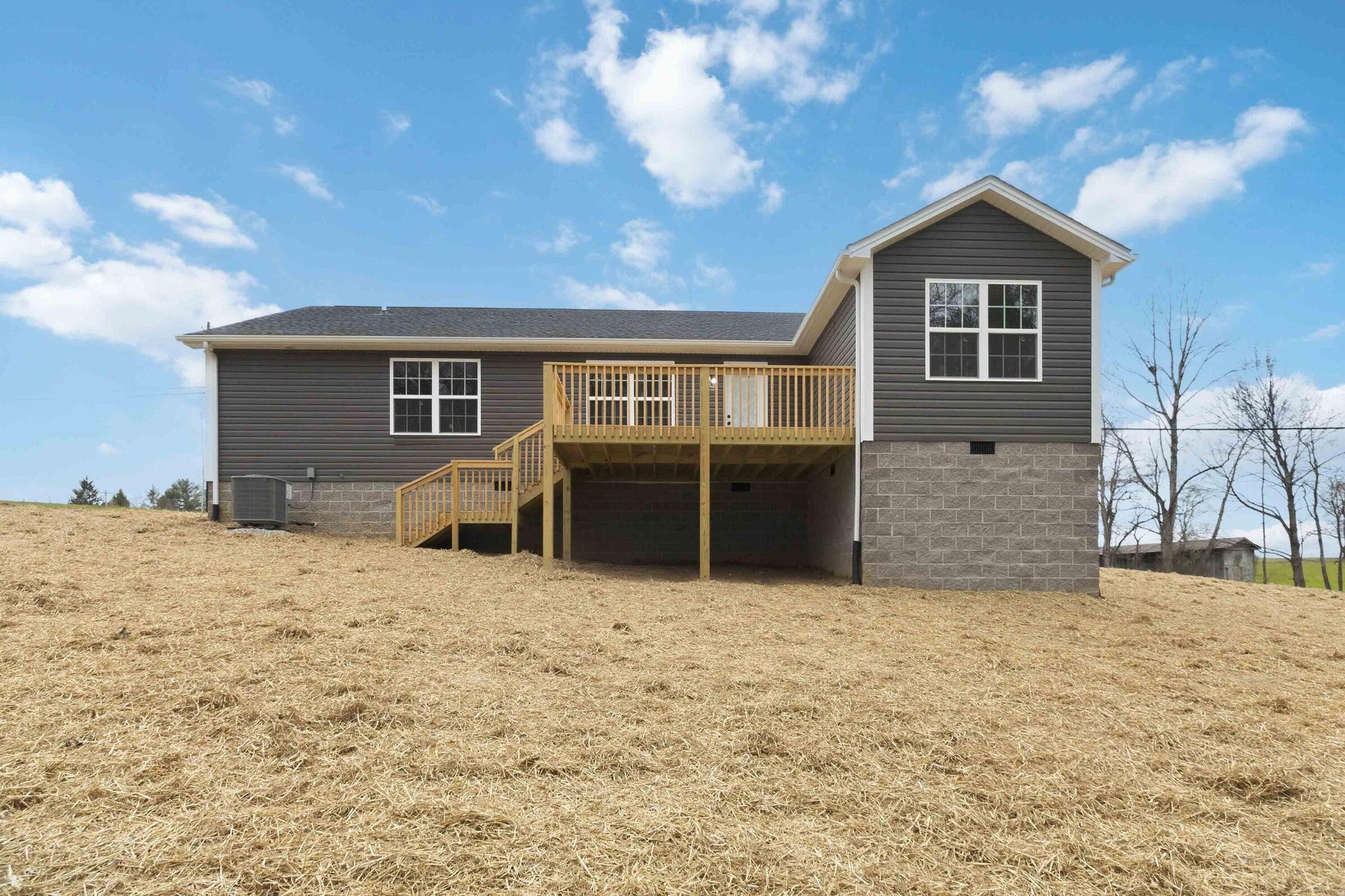 3661 Old Whitley Road London, KY 40744 - Photo 27 of 29 28