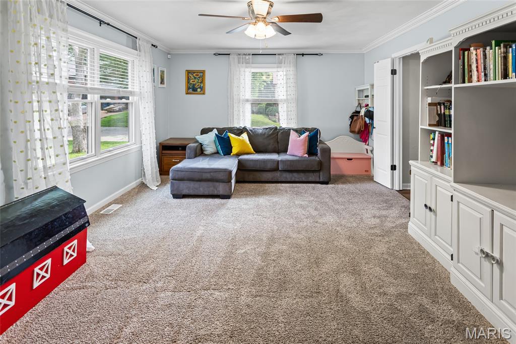 608 Goldfinch Lane Troy, IL 62294 - Photo 13 of 64
