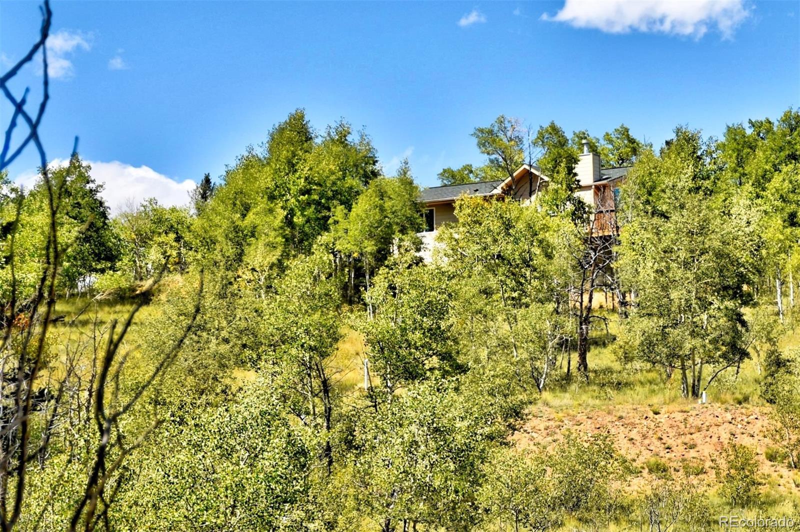 293 Old Squaw Road Como, CO 80432 - Photo 1 of 23 Gallery Image 1