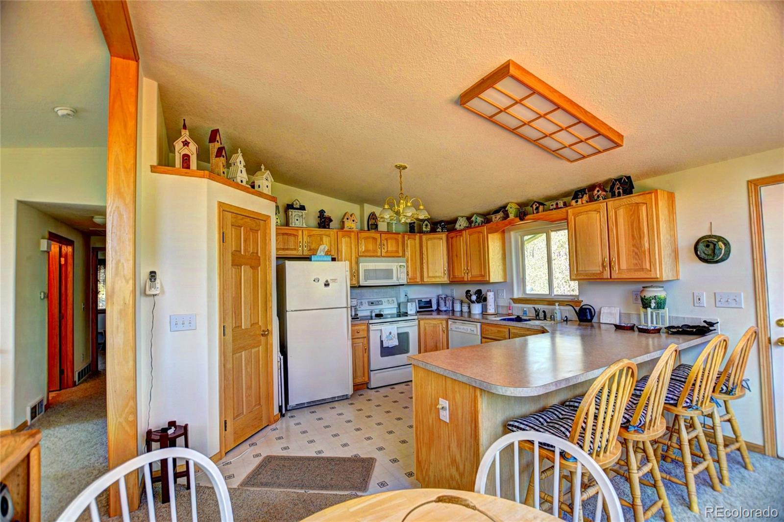 293 Old Squaw Road Como, CO 80432 - Photo 2 of 23 Gallery Image 2