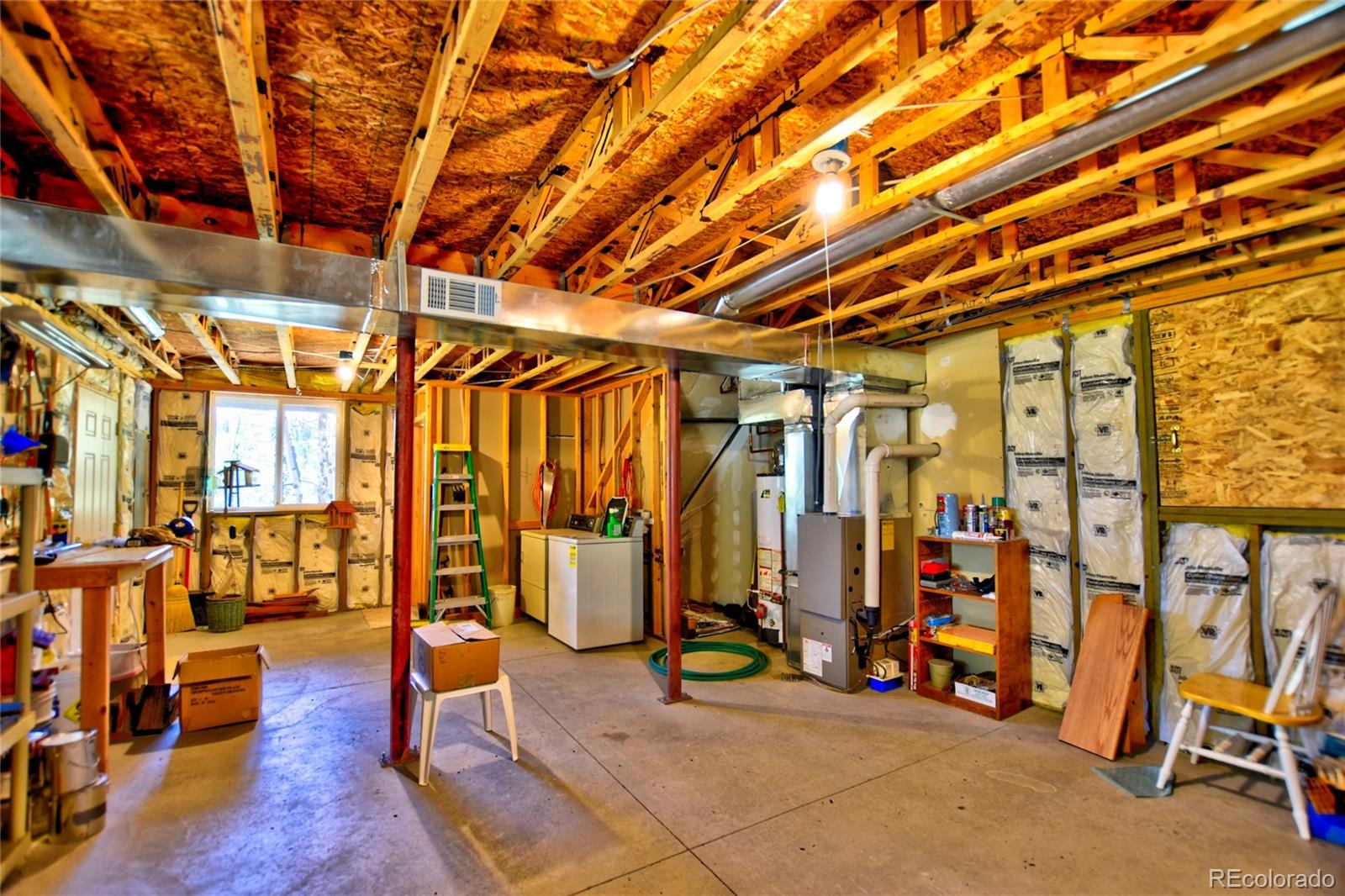 293 Old Squaw Road Como, CO 80432 - Photo 22 of 23 Gallery Image 22