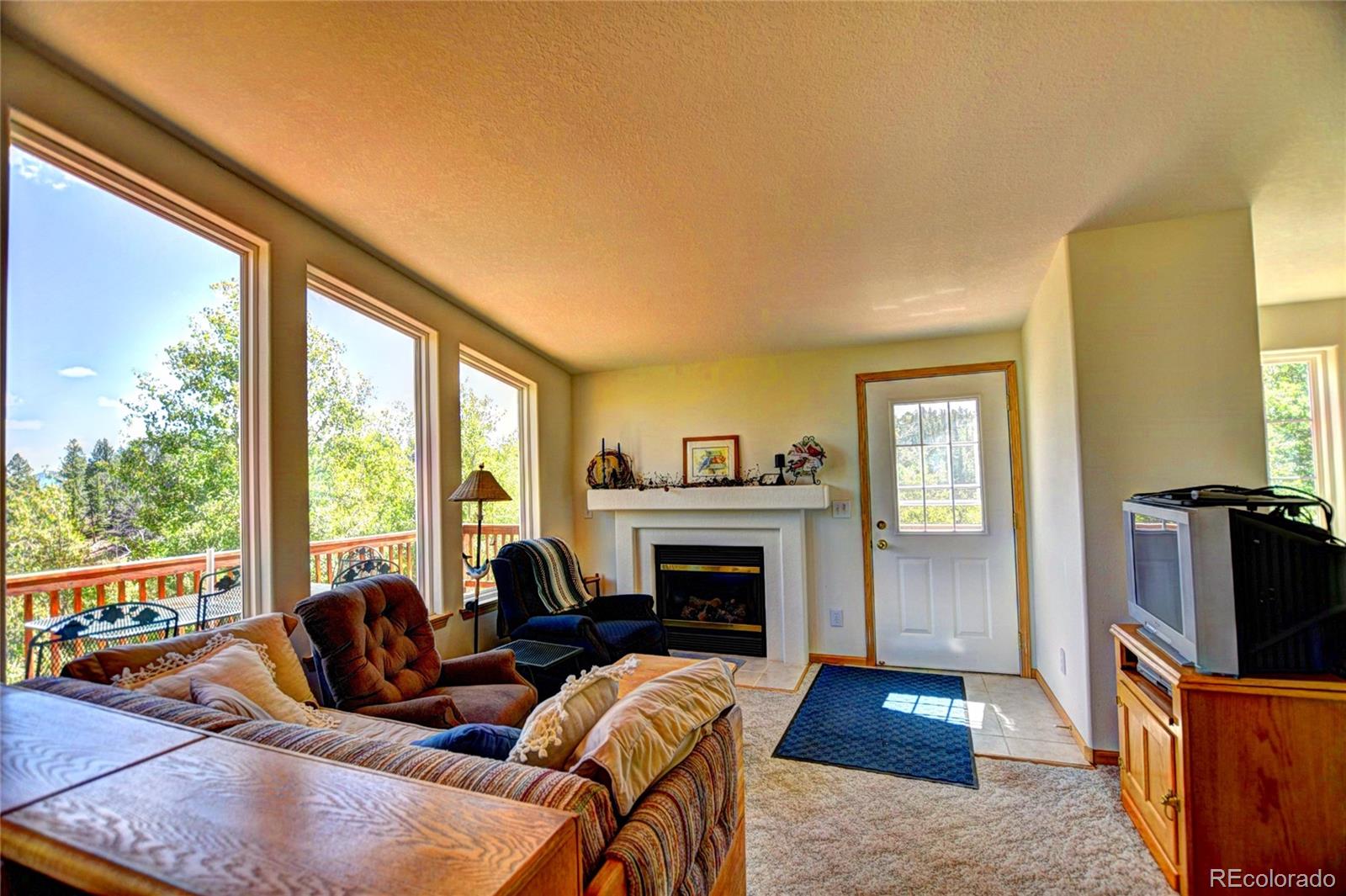 293 Old Squaw Road Como, CO 80432 - Photo 8 of 23 Gallery Image 8