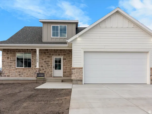 $572,000 | 1366 West 2350 South, Perry, UT 84302