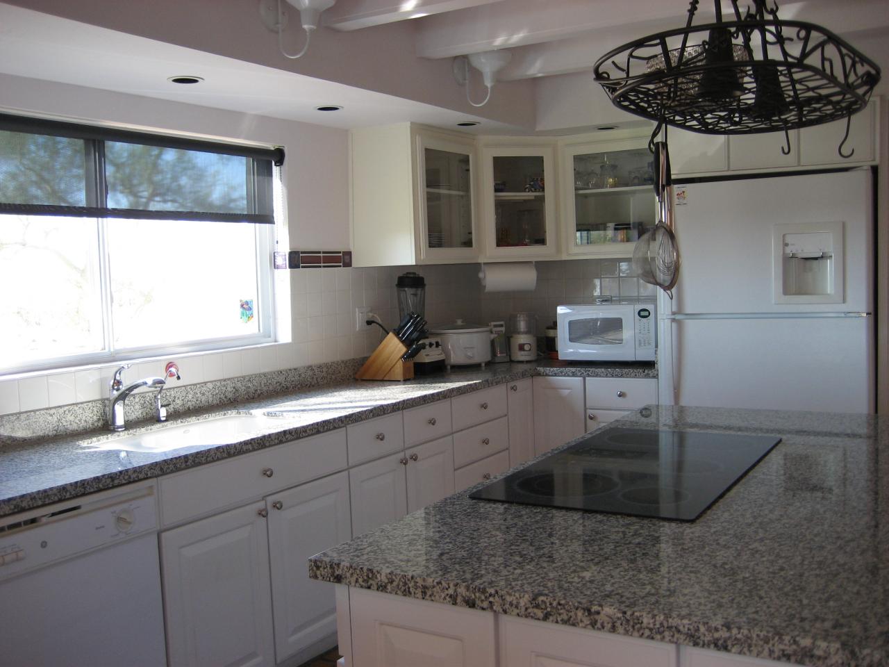 12739 East Doubletree Ranch Road Scottsdale, AZ 85259 - Photo 5 of 43 Gourmet Kitchen