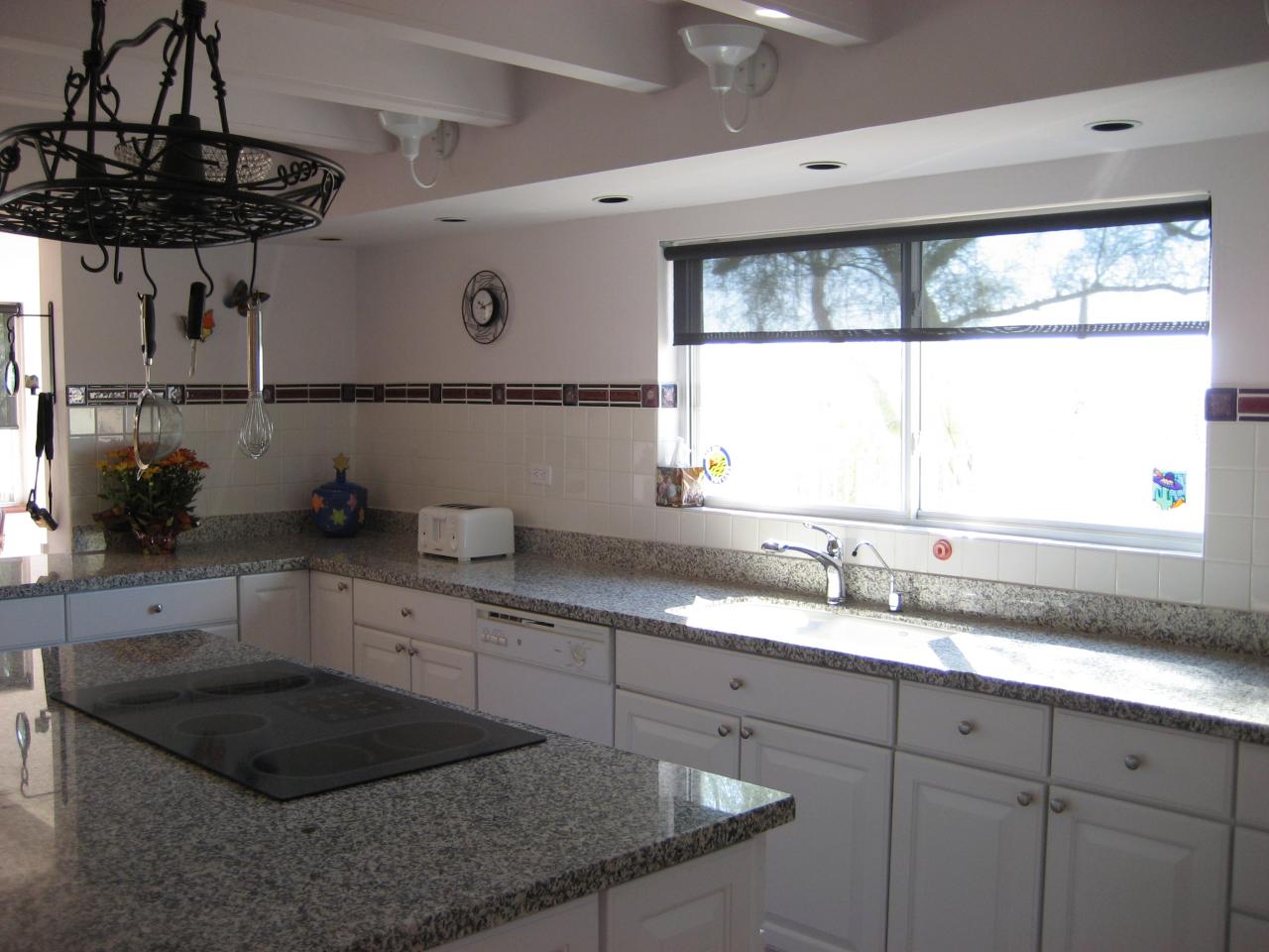 12739 East Doubletree Ranch Road Scottsdale, AZ 85259 - Photo 6 of 43 Gourmet Kitchen
