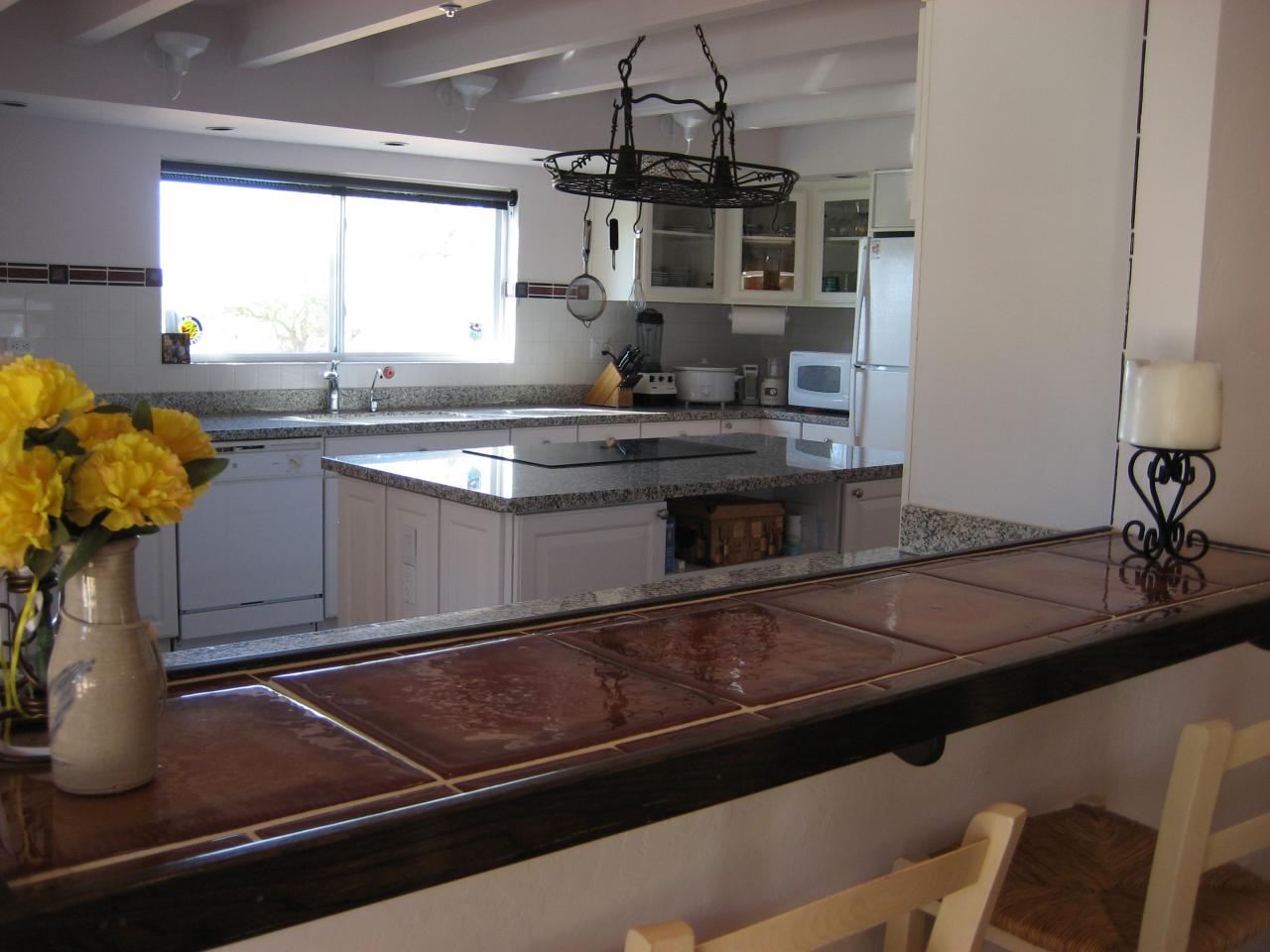 12739 East Doubletree Ranch Road Scottsdale, AZ 85259 - Photo 8 of 43 Kitchen